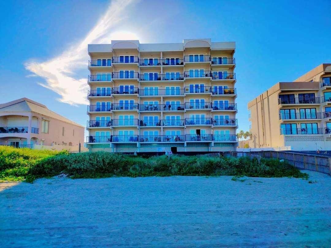 Florence I 305 Condominium Condo Юг Падре Айленд Экстерьер фото